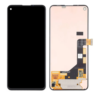 Google Pixel 5A 5G (G1F8F) LCD Touch Screen Display Assembly - Polar Tech Australia