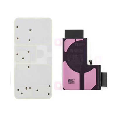 [A3011][Apple Service Pack] Genuine Apple iPhone 15 Pro - Replacement Battery With New Screw Kit - Polar Tech Australia