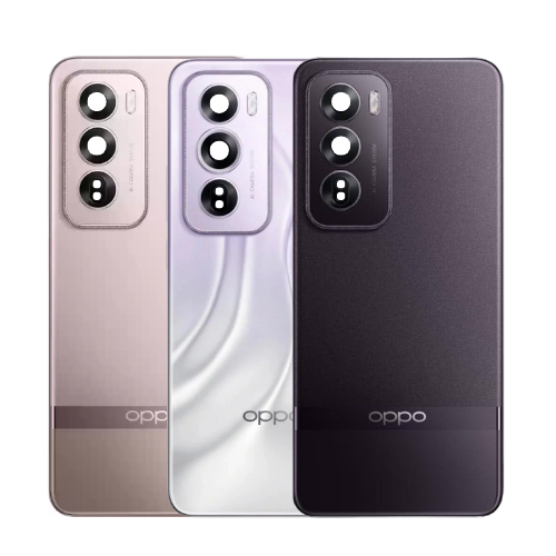 Load image into Gallery viewer, [With Camera Lens] OPPO Reno12 Pro (CPH2629) - Back Rear Battery Cover Panel
