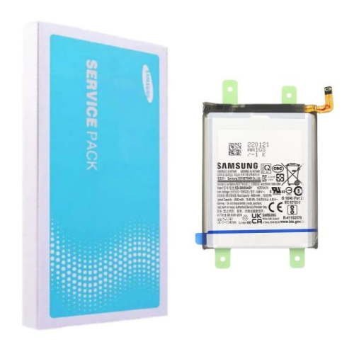 [Samsung Service Pack][EB-BS908ABY] Samsung Galaxy S22 Ultra 5G (SM-S908) Replacement Battery - Polar Tech Australia