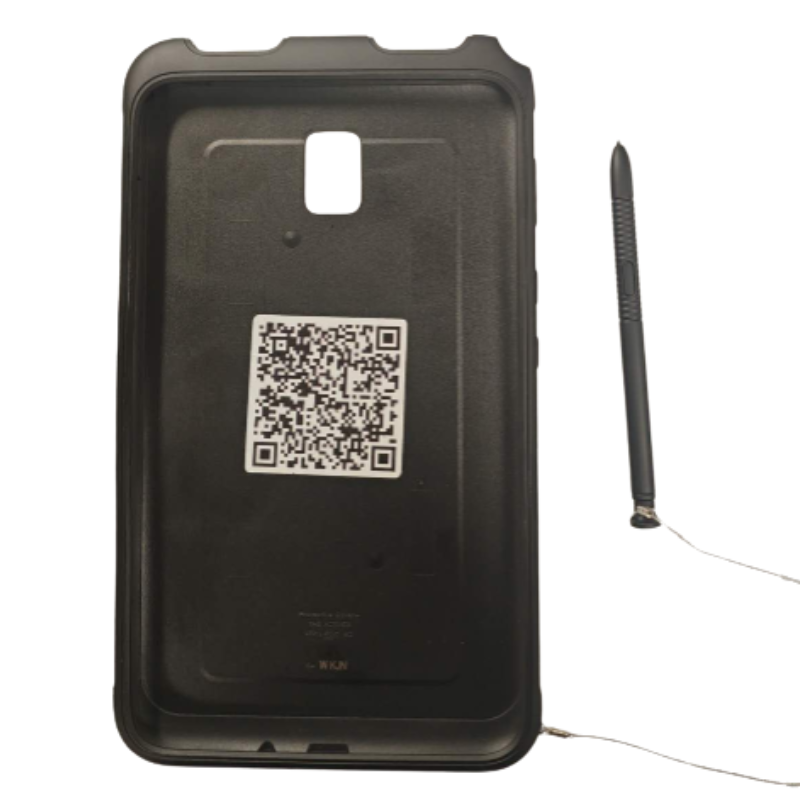 Load image into Gallery viewer, [With Pen] Samsung Galaxy Tab Active 3 &amp; 5 8&quot; 2020 - Original Heavy Duty Case
