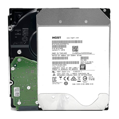 HGST 2TB 3TB 4TB 6TB 8TB 10TB Professional 3.5
