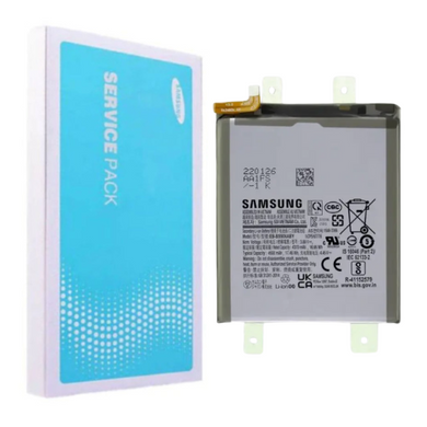 [Samsung Service Pack][EB-BS906ABY] Samsung Galaxy S22 Plus 5G (SM-S906) Replacement Battery - Polar Tech Australia