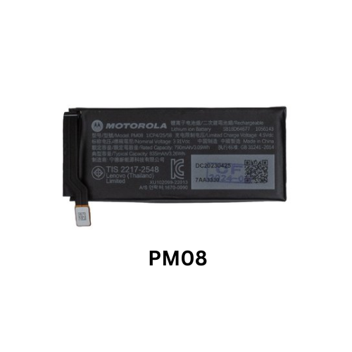 Load image into Gallery viewer, [PM08 &amp; PV11 &amp; PM29] Motorola Moto Razr 40 &amp; Razr 40 Ultra - Replacement battery - Polar Tech Australia
