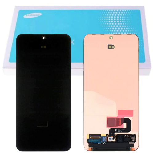 [Samsung Service Pack][No Frame] Samsung S25 Plus 5G (SM-S936) OLED LCD Touch Digitizer Screen Assembly - Polar Tech Australia