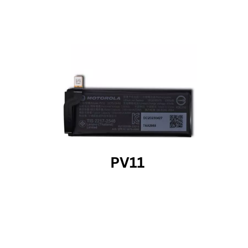 Load image into Gallery viewer, [PM08 &amp; PV11 &amp; PM29] Motorola Moto Razr 40 &amp; Razr 40 Ultra - Replacement battery - Polar Tech Australia

