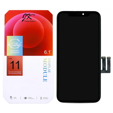 [Aftermarket][JK In-Cell] Apple iPhone 11 - LCD Touch Digitiser Display Screen Assembly - Polar Tech Australia