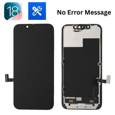 [Self Service No Error Message] Apple iPhone 13 Pro Max - OLED LCD Touch Digitiser Display Screen Assembly - Polar Tech Australia