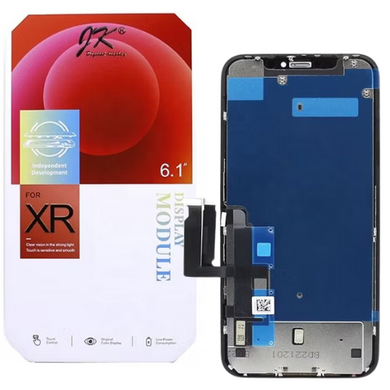 [Aftermarket][JK In-Cell] Apple iPhone XR - LCD Touch Digitiser Display Screen Assembly - Polar Tech Australia