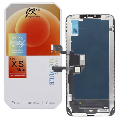 [Aftermarket][JK In-Cell] Apple iPhone XS Max - LCD Touch Digitiser Display Screen Assembly - Polar Tech Australia