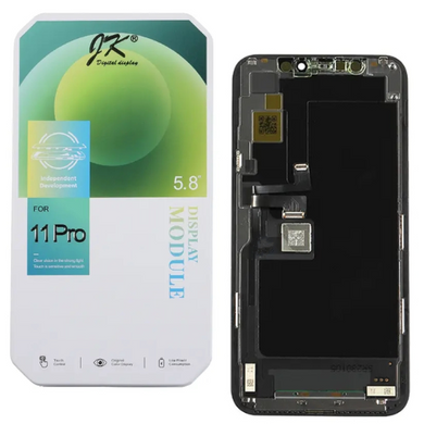 [Aftermarket][JK In-Cell] Apple iPhone 11 Pro - LCD Touch Digitiser Display Screen Assembly - Polar Tech Australia