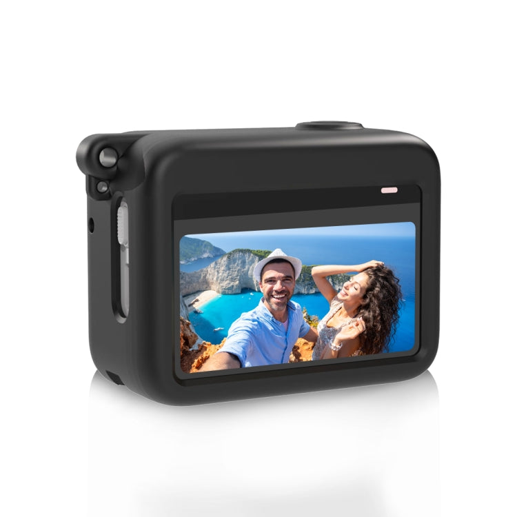 Load image into Gallery viewer, Insta360 GO 3 / GO 3S PULUZ Camera Charging Case Silicone Case - Polar Tech Australia

