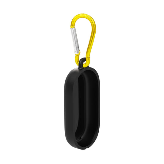 Insta360 GO 3 / GO 3S PULUZ Body Magnetic Plastic Protective Frame Cage with Carabiner - Polar Tech Australia