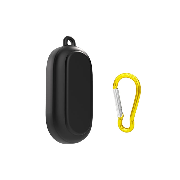 Load image into Gallery viewer, Insta360 GO 3 / GO 3S PULUZ Body Magnetic Plastic Protective Frame Cage with Carabiner - Polar Tech Australia
