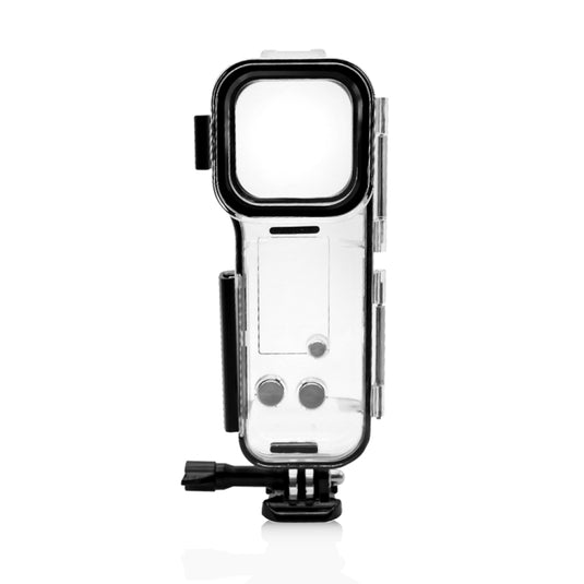 DJI Osmo Pocket 3 PULUZ 45m Underwater Waterproof Housing Diving Case - Polar Tech Australia
