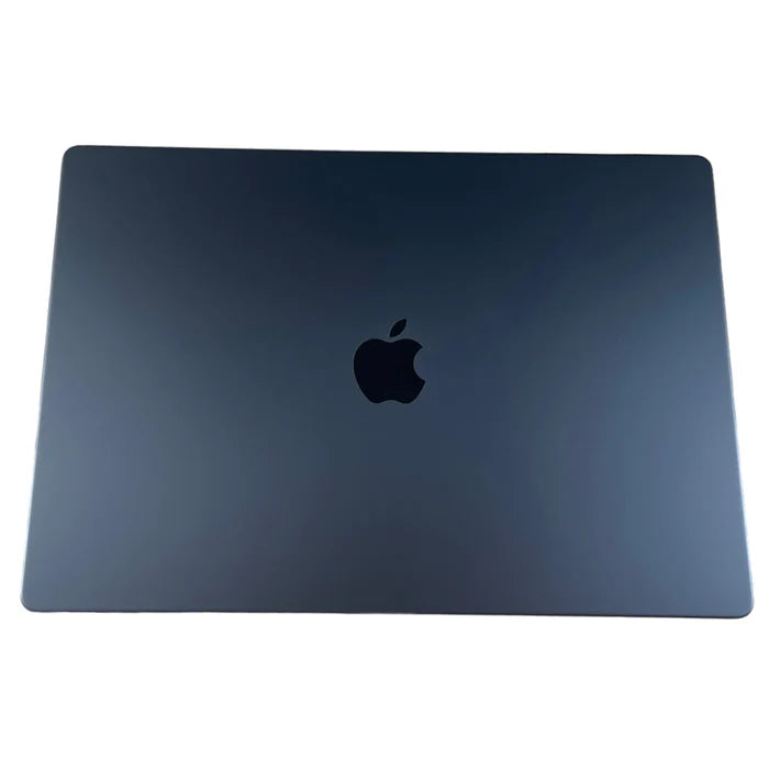 Cargue la imagen en el visor de la galería, [Front Part Assembly] Apple MacBook Pro 16&quot; 2021 &amp; 2023 A2485 A2780 A2991 LCD Display Screen With Frame - Polar Tech Australia
