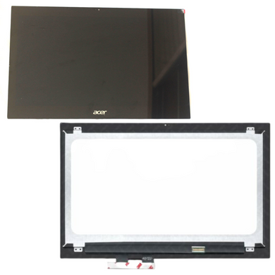 Acer Spin 5 SP515-51 SP515-51N N17W1 LCD Touch Screen Assembly - Polar Tech Australia