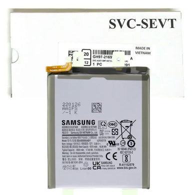 [Samsung Service Pack][EB-BS906ABY] Samsung Galaxy S22 Plus 5G (SM-S906) Replacement Battery - Polar Tech Australia