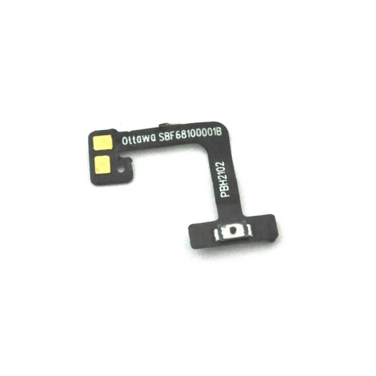 TCL 20 Pro Smart Key Button Flex - Polar Tech Australia