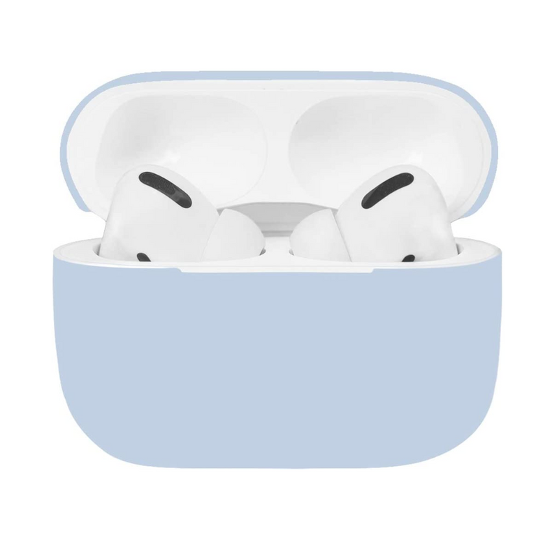 Load image into Gallery viewer, Apple AirPods Pro / Pro 2 TPU Silicone Slim Light Protective Cover Case - Polar Tech Australia
