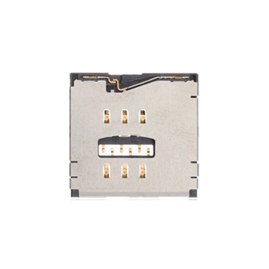 iPad Mini 3 Sim Reader Slot - Polar Tech Australia