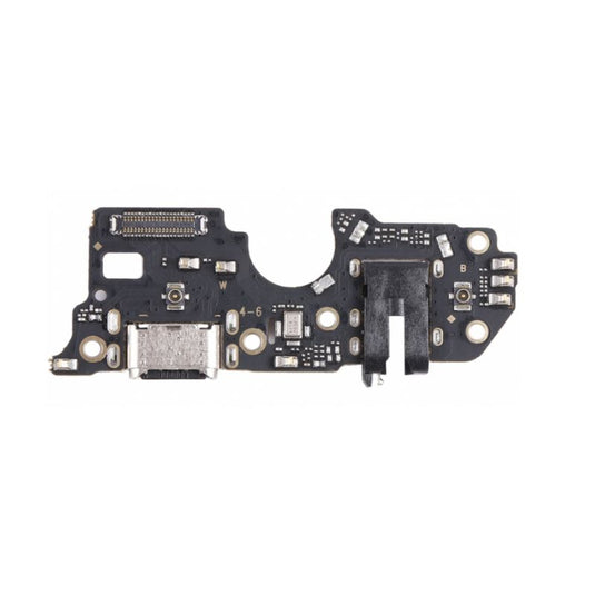 OPPO A98 5G (CPH2529) - Charging Port Charger Connector Sub Board - Polar Tech Australia