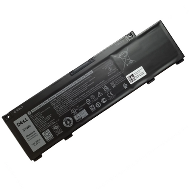 [266J9 & MV07R] Dell G3 15 3590/INS 15PR-1545BL Replacement Battery - Polar Tech Australia