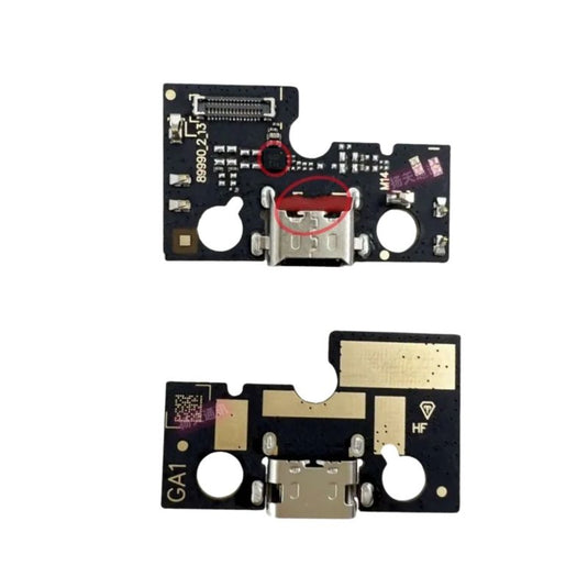 Lenovo Tablet 10.6" Inch Tab M10 Plus 3rd Gen (TB-125FU) Charging Port Sub Board - Polar Tech Australia