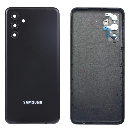 [With Camera Lens] Samsung Galaxy A13 (SM-A136B) - Back Rear Panel Battery Cover - Polar Tech Australia