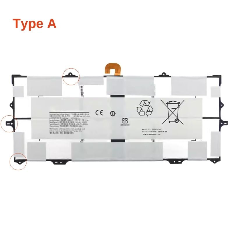 Load image into Gallery viewer, Samsung Galaxy Book S 13.3&quot; (SM-W767/NP767) Replacement Battery - Polar Tech Australia
