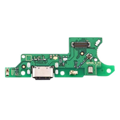 Motorola One Fusion [XT2073-2] Charging Port Charger Connector Sub Board - Polar Tech Australia