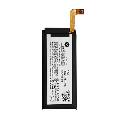 [RA12 & RA33] Motorola Razr 2025 / Razr 60 - Replacement Battery