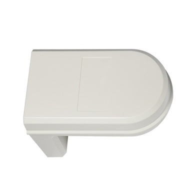 [RA350S00000B] RISCO Beyond 180 Degree Swivel Bracket Suits Outdoor Beyond Detectors - Polar Tech Australia