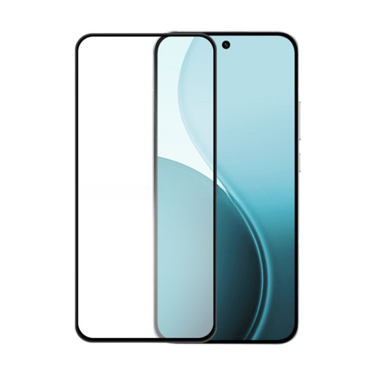 OPPO Reno14 5G (CPH2737) - Full Covered Tempered Glass Screen Protector - Polar Tech Australia