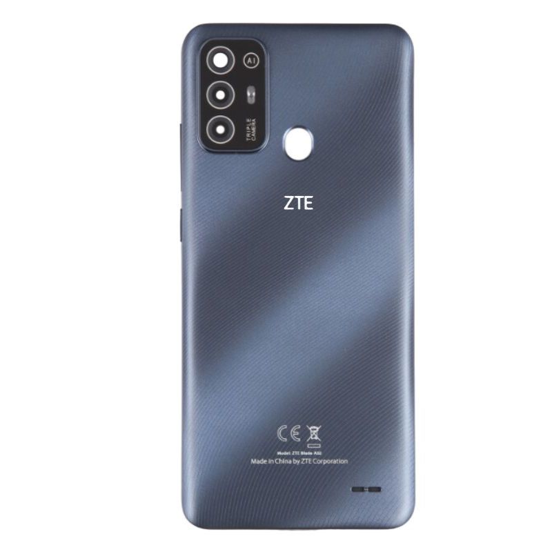 Load image into Gallery viewer, [With Camera Lens] ZTE Blade A52  Back Rear Battery Cover - Polar Tech Australia

