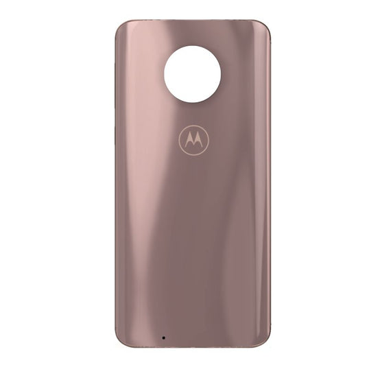 [No Camera Lens] Motorola Moto G6 Back Rear Battery Cover - Polar Tech Australia