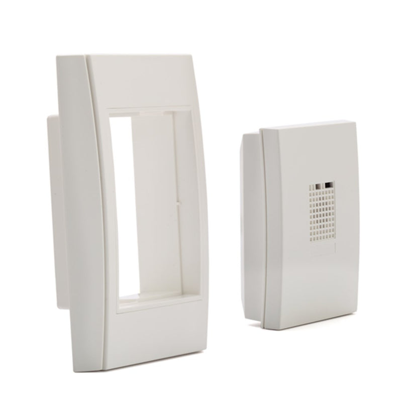 Cargue la imagen en el visor de la galería, [RG71FM0G300B] RISCO ViTRON Plus Grade 3 Acoustic Glass Break Detector 9m Coverage - Polar Tech Australia
