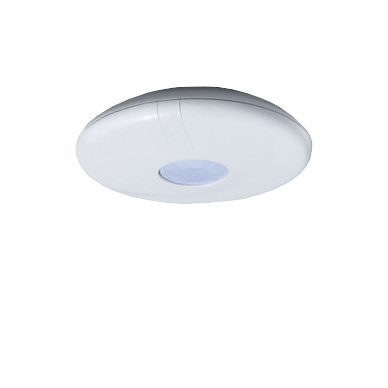 Cargue la imagen en el visor de la galería, [RK150DTG300D] RISCO LuNAR Grade 3 360 Degree Dual Tech Ceiling Mount Detector Anti-mask ACT &amp; Greenline 12m Range - Polar Tech Australia
