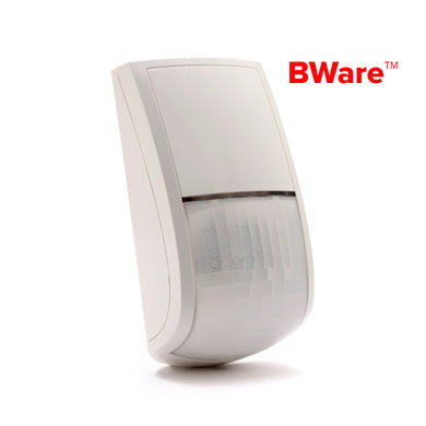 [RK500QBG300A] RISCO BWare BUS Grade 3 Quad PIR Detector 15m Range - Polar Tech Australia
