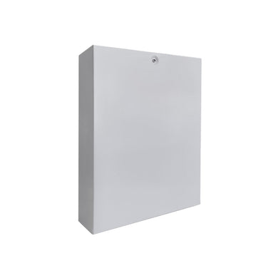 [RP432BP3000A] RISCO LightSYS+ Large Plastic Enclosure with Metal Cover and Tamper - Polar Tech Australia
