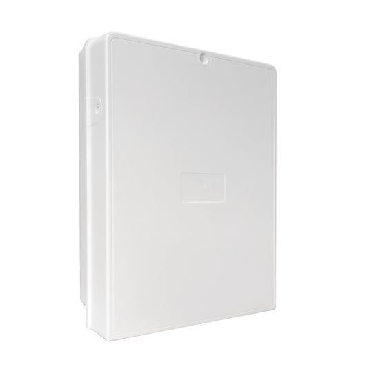 [RP432BP4000A] RISCO LightSYS+ Large Plastic Enclosure with Tamper - Polar Tech Australia