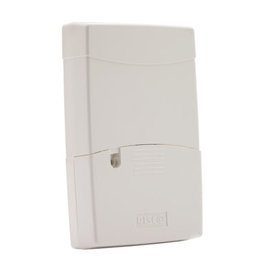 [RP432EW4000A] RISCO Wireless Receiver 32 Zones with 2 X 1A Dry Contact Outputs, suits LightSYS+ and LightSYS2 - Polar Tech Australia