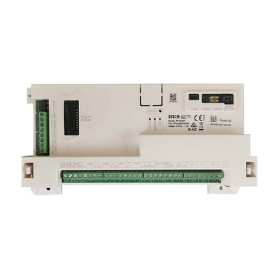 [RP432MP0000A] RISCO LightSYS+ Control Panel with inbuilt IP and Wi-Fi Connectivity - Polar Tech Australia