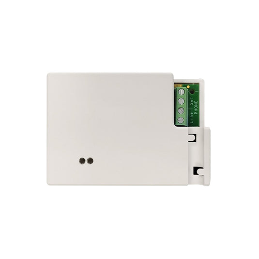[RP432PSTN00A] RISCO PSTN Communication Module Suits LightSYS + and LightSYS Air - Polar Tech Australia