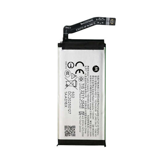 [RS13 & RS35] Motorola Razr 2025 Ultra / Razr 60 Ultra - Replacement Battery