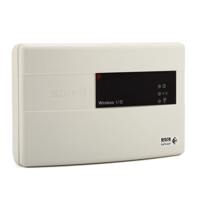 [RW132I040AUH] RISCO Wireless Input/Output Expander Module Suits WiComm Pro and Agility4 - Polar Tech Australia