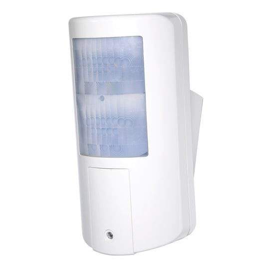 [RWX350D0400B] RISCO Wireless Beyond 2-Way Outdoor Dual Tech Pet Friendly Detector 12m Range - Polar Tech Australia