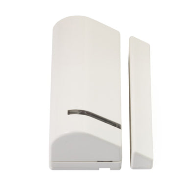 [RWX73M43300D] RISCO Wireless 2-Way Door/Window Reed Switch 1 Input - Polar Tech Australia