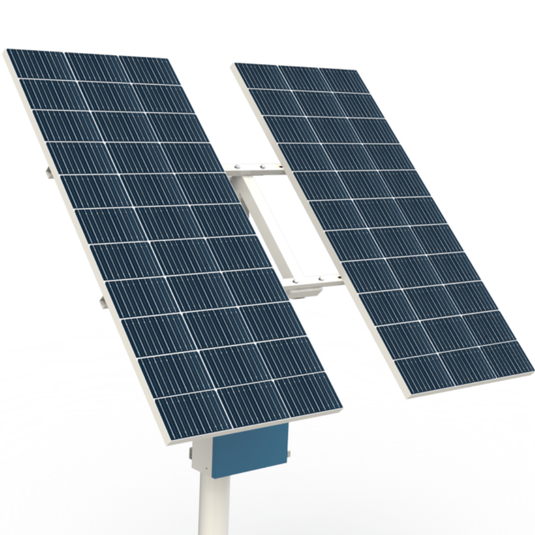 [Built-in 12V/200Ah Battery] Universal 300W Solar Panel Powered 12V Power Supply CCTV Camera Wifi Bridge