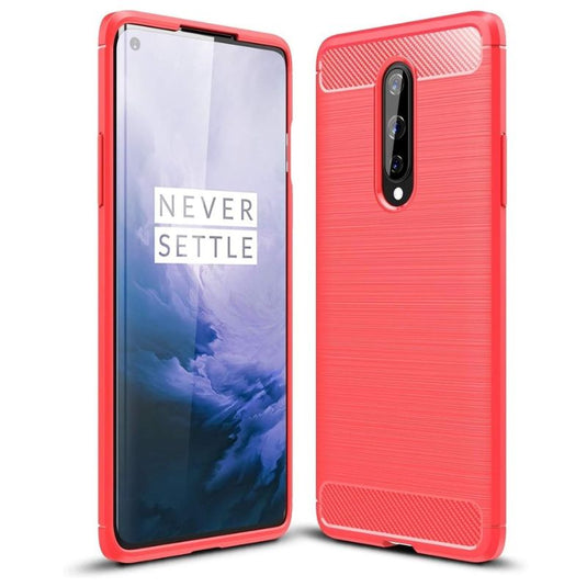 OnePlus 1+8 - Shield Shockproof Rugged Heavy Duty Case - Polar Tech Australia
